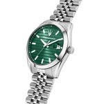 Montre Maserati Attrazione Vert - Montres &eacute;tanches Homme | Marc Orian