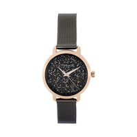 Montre Codhor Annah Cristaux Gris