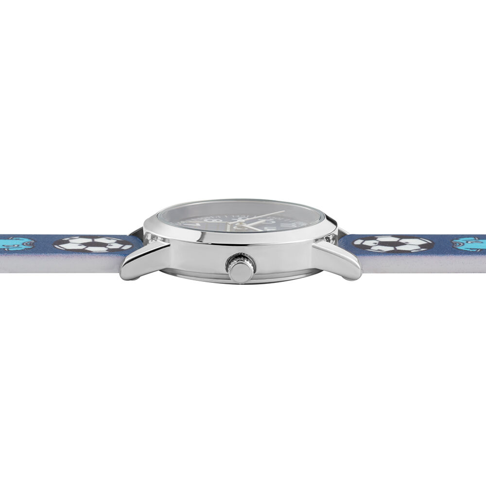 Montre Upp Tutti Sporty Bleu - Montres &eacute;tanches  | Marc Orian