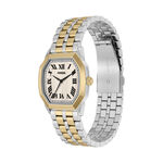 Montre Fossil Harlow Homme Cr&egrave;me - Montres &eacute;tanches Homme | Marc Orian