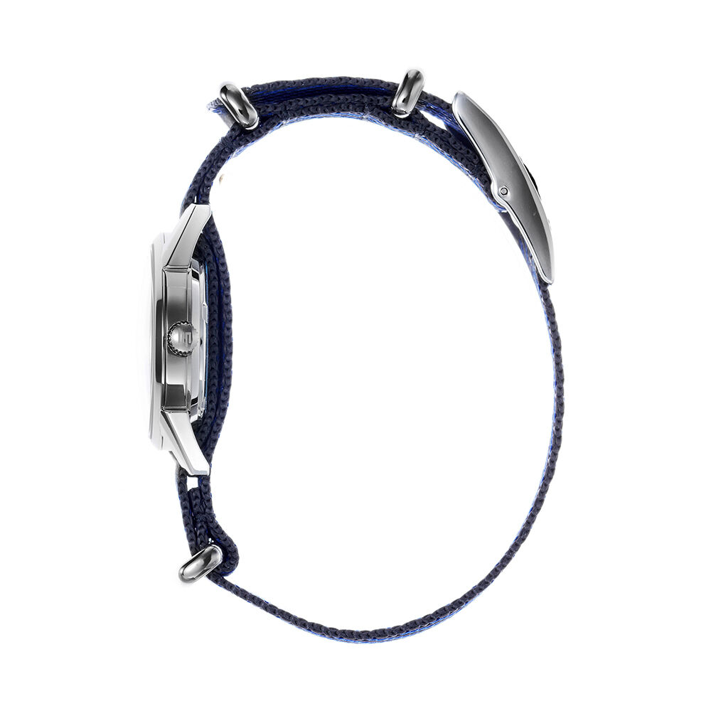Montre Lip Mini Argenté - Montres étanches Famille | Marc Orian