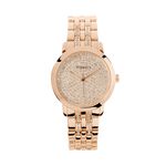 Montre Codhor Lena Rose - Montres &eacute;tanches Femme | Marc Orian