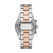 Montre Michael Kors BRYANT Argenté - Montres étanches Femme | Marc Orian