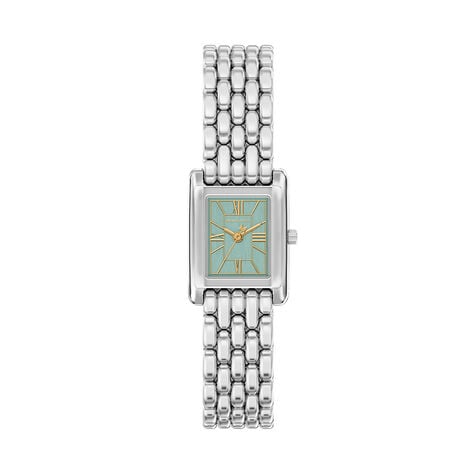 Montre Michael Kors Petite Essex Vert - Montres &eacute;tanches Femme | Marc Orian