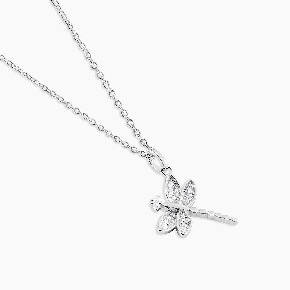 Collier Jengen Argent Oxydes De Zirconium - Colliers avec pierres Femme | Marc Orian