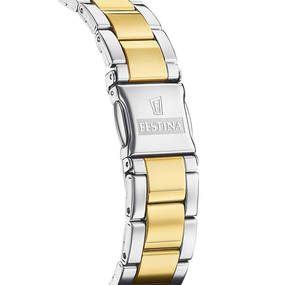 Montre Festina Mademoiselle Bleu - Montres étanches Femme | Marc Orian