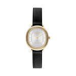 Montre Coach Harlow Argent&eacute; - Montres &eacute;tanches Femme | Marc Orian