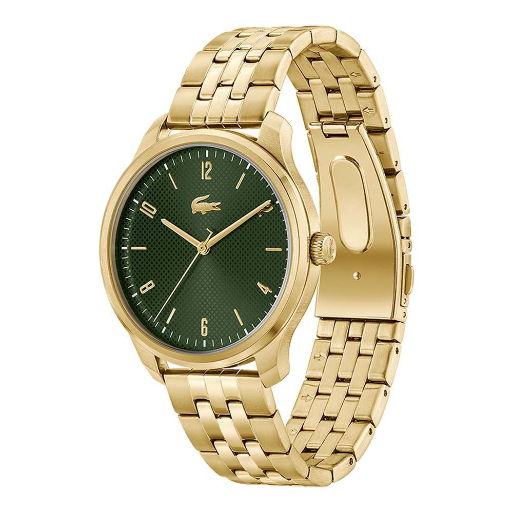 Montre Lacoste Lisbon - Montres &eacute;tanches Homme | Marc Orian