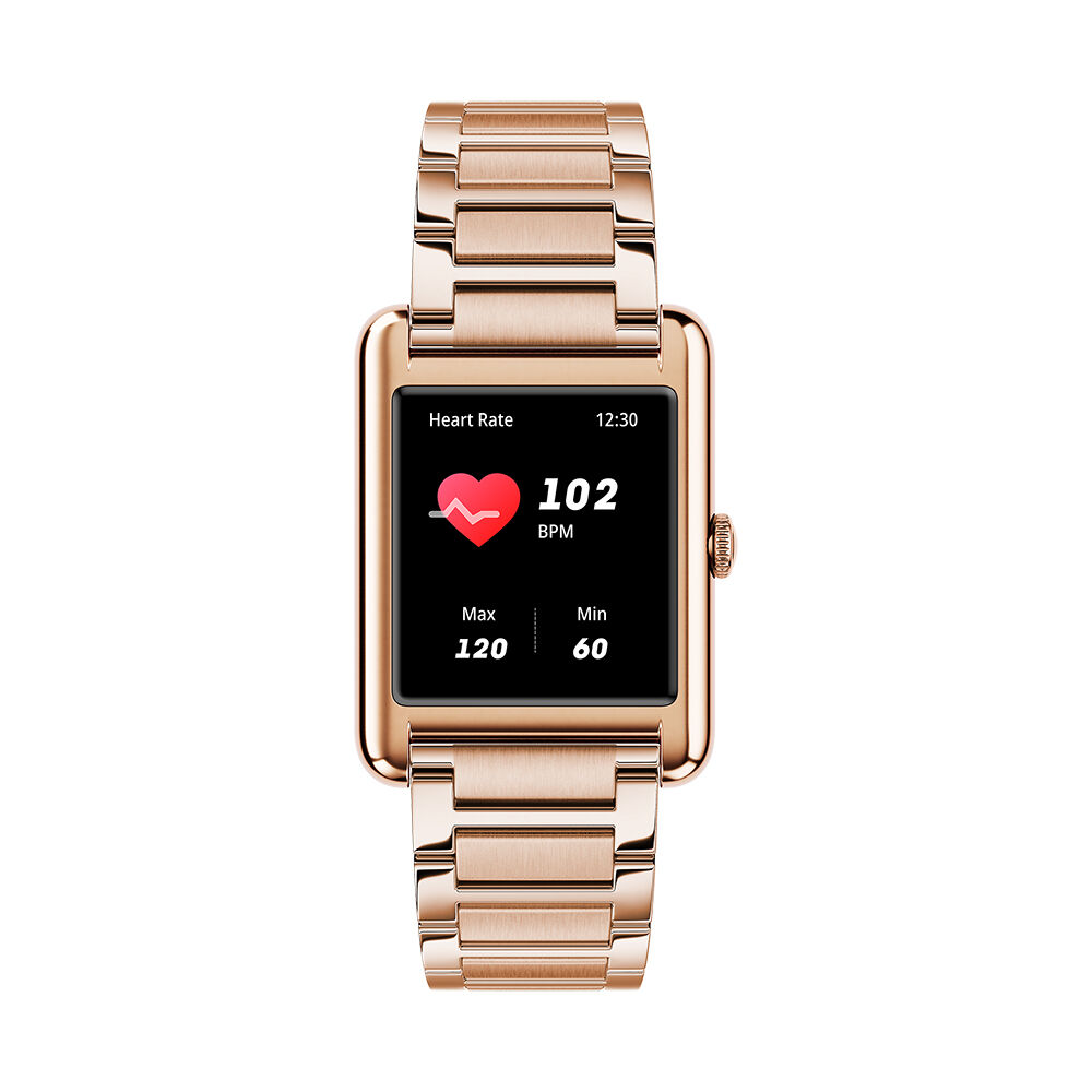 Montre Connect&eacute;e Ice Watch Ice Smart Tks 2.0 - Montres connect&eacute;es Unisex | Marc Orian