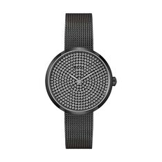 Montre Boss Praise Noir - Montres Femme | Marc Orian