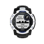 Montre Connect&eacute;e Garmin Instinct 3 - Montres connect&eacute;es Unisex | Marc Orian