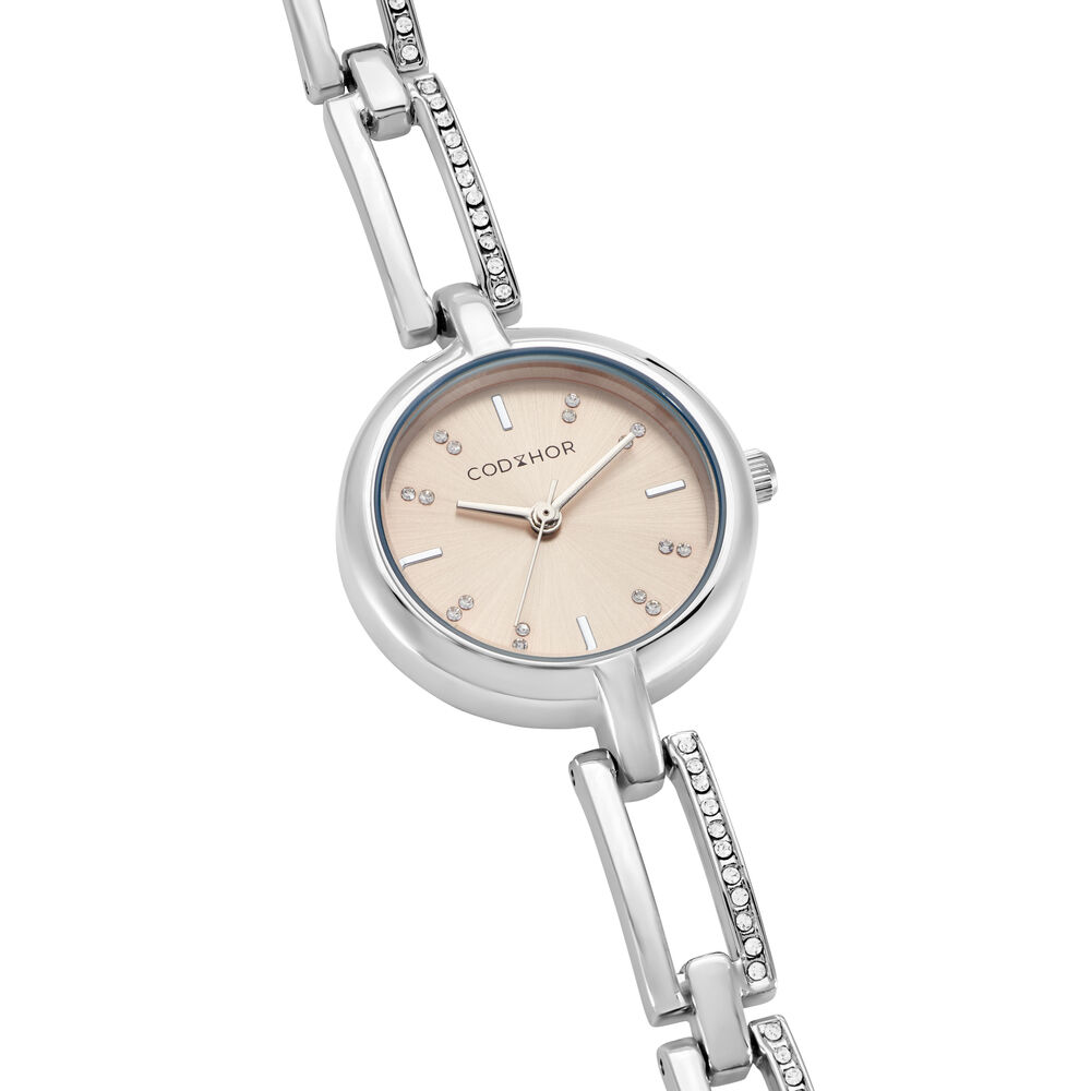 Montre Codhor Andrea Rose - Montres &eacute;tanches Femme | Marc Orian