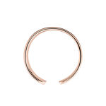 Bague Airelle Acier Rose - Bijoux fantaisie Femme | Marc Orian