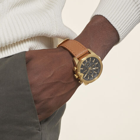 Montre Arctik Extreme Dore - Montres Homme | Marc Orian