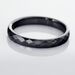 Bague Pilar Petite Ceramique Noir Céramique - Bagues avec pierre Femme | Marc Orian