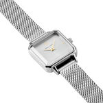 Montre Pierre Lannier Leonor Argent&eacute; - Montres &eacute;tanches Femme | Marc Orian