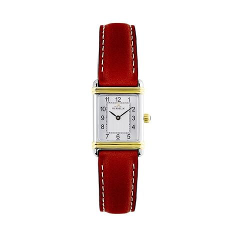 Montre Herbelin Citadine Argent - Montres classiques Femme | Marc Orian