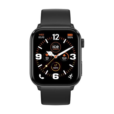 Montre Connect&eacute;e Ice Watch Smart 3.0 - Montres connect&eacute;es Homme | Marc Orian