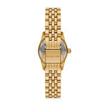 Montre Michael Kors Petite Lexington Dor&eacute; - Montres &eacute;tanches Femme | Marc Orian