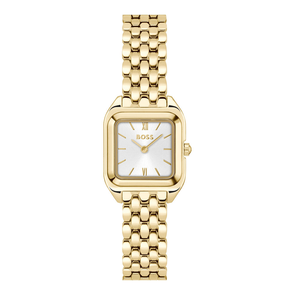 Montre Boss Mae Petite Argenté - Montres Femme | Marc Orian