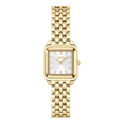 Montre Boss Mae Petite Argenté - Montres Femme | Marc Orian