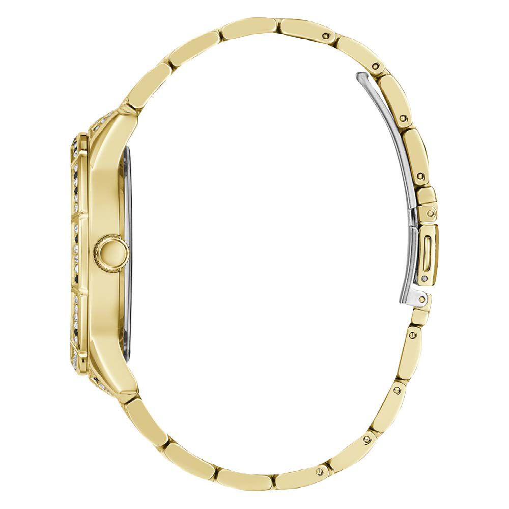 Montre Guess Cascade Noir - Montres étanches Femme | Marc Orian