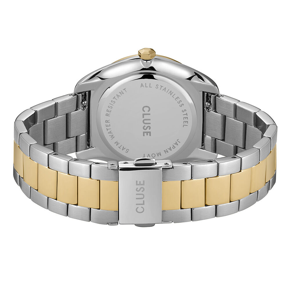 Montre Cluse Feroce Champagne - Montres étanches Femme | Marc Orian