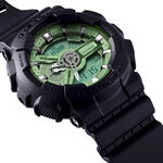 Montre Casio G-shock Classic Vert - Montres &eacute;tanches Homme | Marc Orian