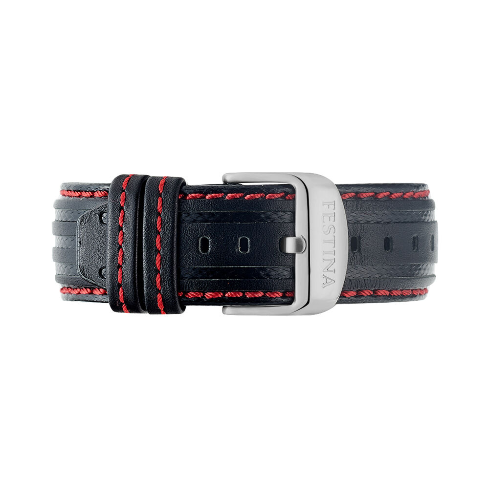 Montre Festina Chrono Sport Noir - Montres classiques Homme | Marc Orian