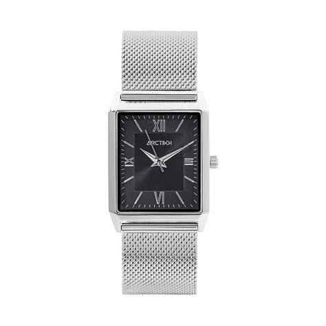 Montre Arctik Quark Noir - Montres classiques Homme | Marc Orian