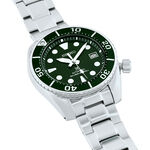 Montre Seiko Prospex Vert - Montres automatiques Homme | Marc Orian