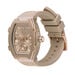 Montre Ice Watch Boliday Taupe - Montres étanches Femme | Marc Orian