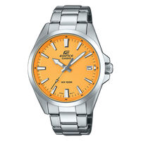 Montre Casio Edifice Orange