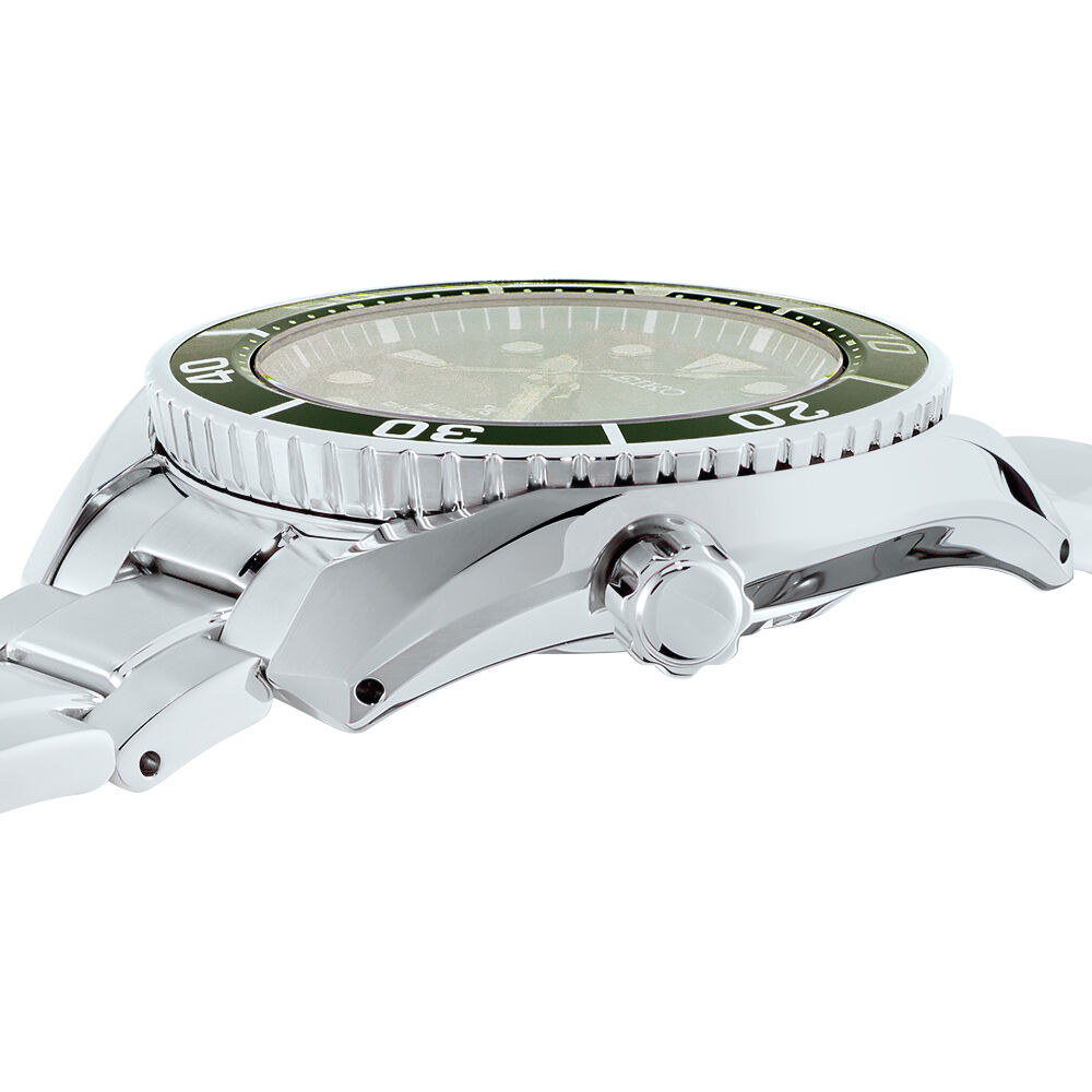 Montre Seiko Prospex Vert - Montres automatiques Homme | Marc Orian
