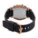 Montre Casio G-shock Dorée Rosés - Montres étanches Famille | Marc Orian