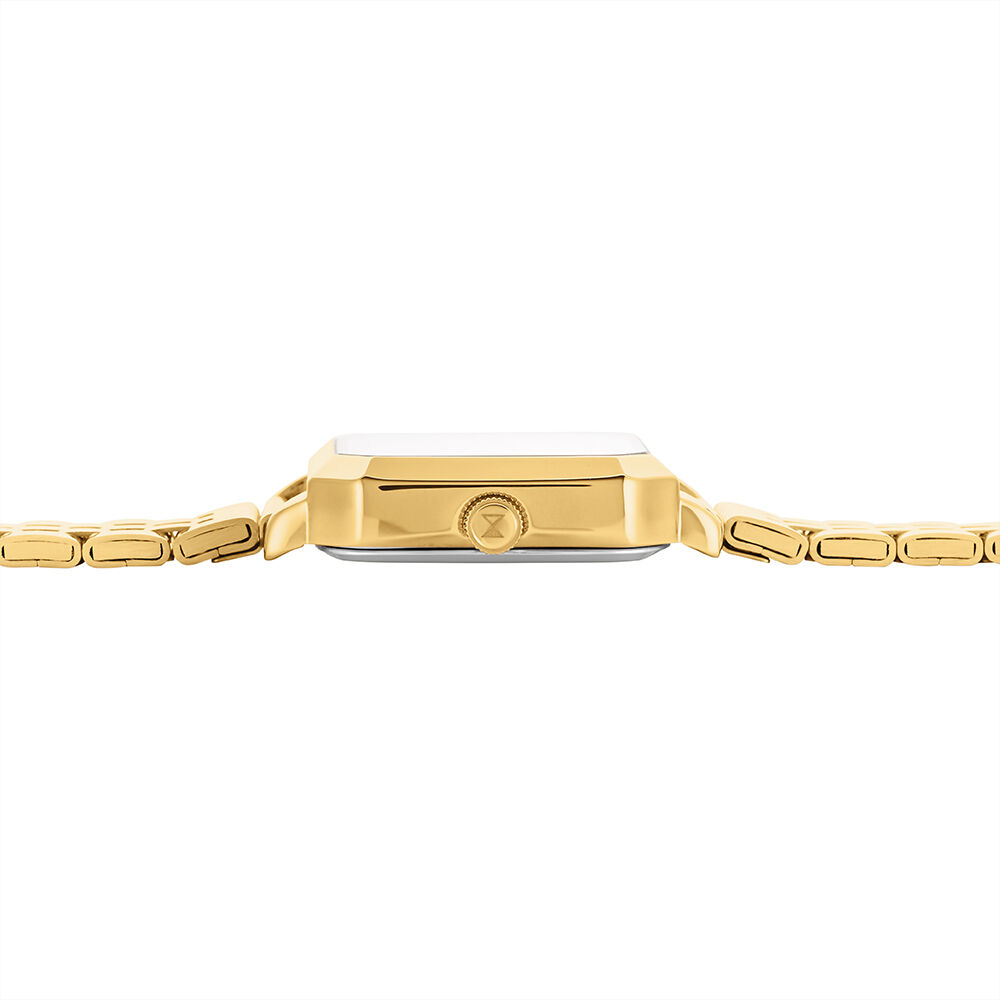 Montre Codhor Carla Doré - Montres étanches Femme | Marc Orian
