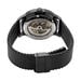 Montre Pierre Lannier Paddock Noir - Montres automatiques Homme | Marc Orian