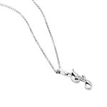 Collier Argent Fifi Oxydes De Zirconium - Colliers avec pierres Femme | Marc Orian