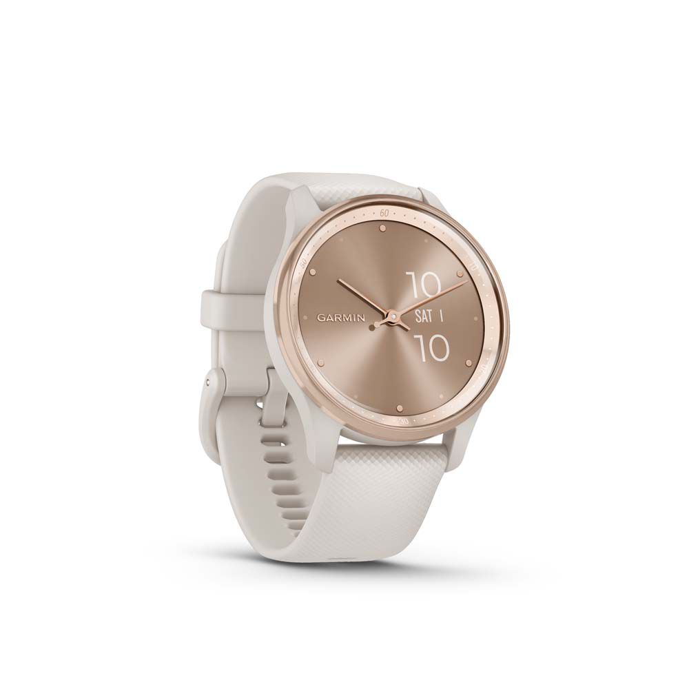 Montre Connectée Garmin Vivomove Trend - Montres connectées Femme | Marc Orian