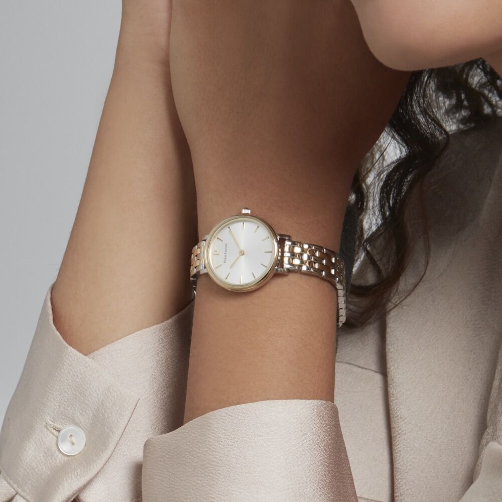 Pierre lannier montre femme prix outlet