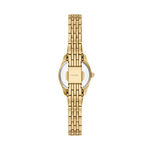 Montre Fossil Scarlette Micro Dor&eacute; - Montres &eacute;tanches Femme | Marc Orian