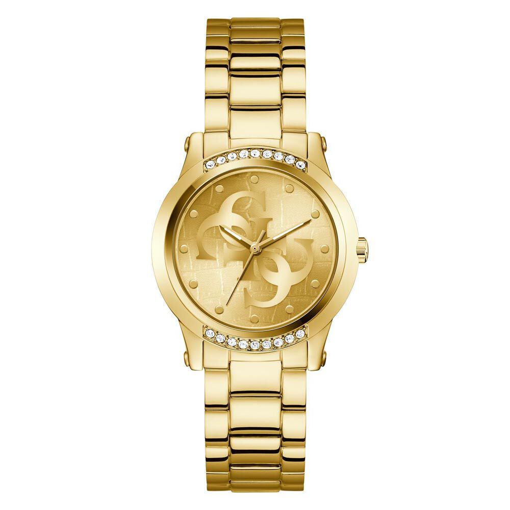 Montre Guess Annette Doré - Montres étanches Femme | Marc Orian