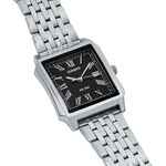 Montre Casio Collection Mtpb190 Noir - Montres &eacute;tanches Homme | Marc Orian