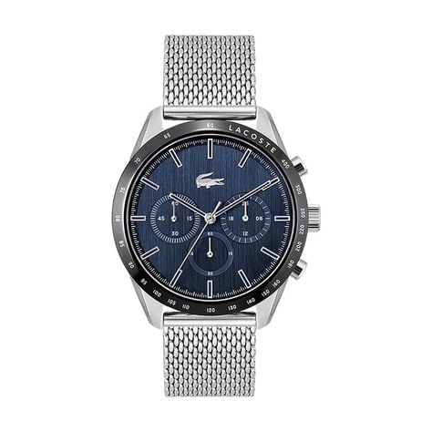 Montre Lacoste Boston Bleu - Montres classiques Homme | Marc Orian