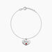 Bracelet Argent Sandylene - Bracelets fantaisie Femme | Marc Orian