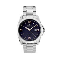 Montre Festina Classics Noir