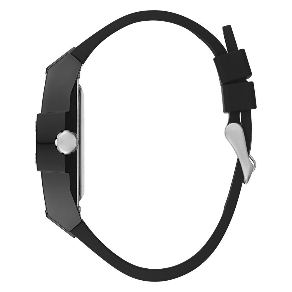 Montre Guess Phoenix Noir - Montres &eacute;tanches Homme | Marc Orian