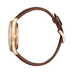 Montre Citizen C7 Mechanical Blanc - Montres automatiques Homme | Marc Orian