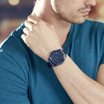 Montre Armani Exchange Bleu - Montres &eacute;tanches Homme | Marc Orian