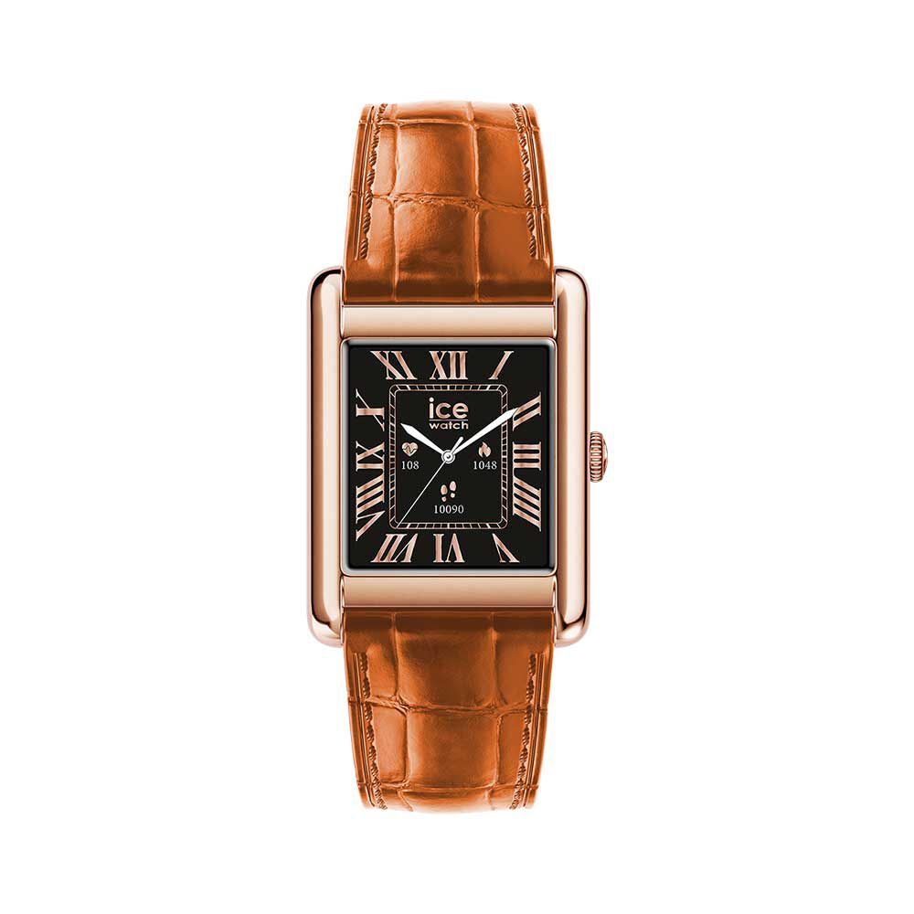 Montre Connectée Ice Watch Ice Smart Tks 2.0 - Nouveautés Unisex | Marc Orian